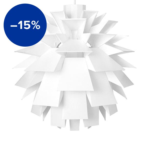 Norm 69 lampshade, L