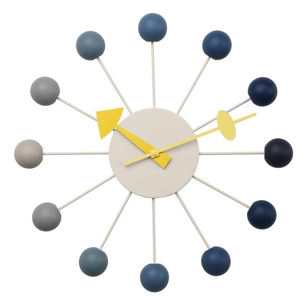 Ball Clock, dusk, special edition