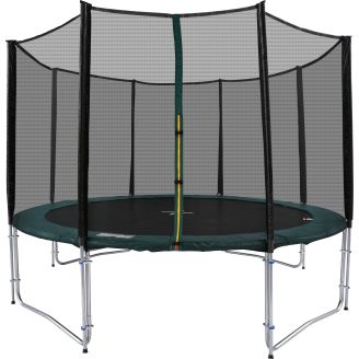Trampoliini Future TT Sport Ø 427 cm