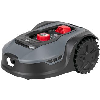 Robottiruohonleikkuri RM501