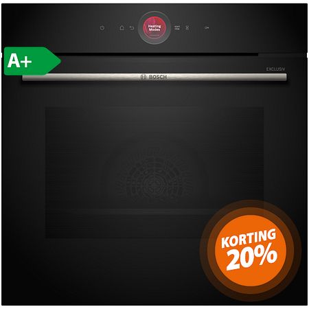 Bosch HBG734AB1 EXCLUSIV