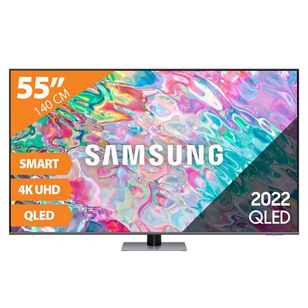 Samsung QE55Q77BAT QLED 4K 2022