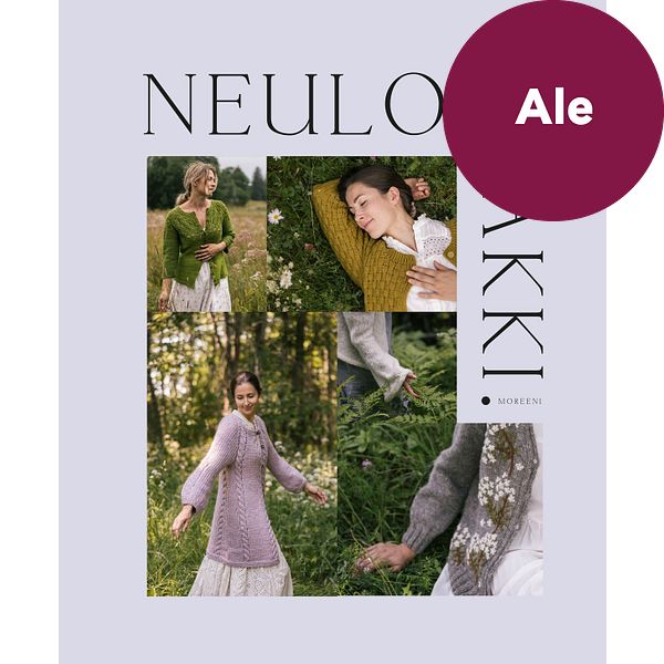Neulo takki
