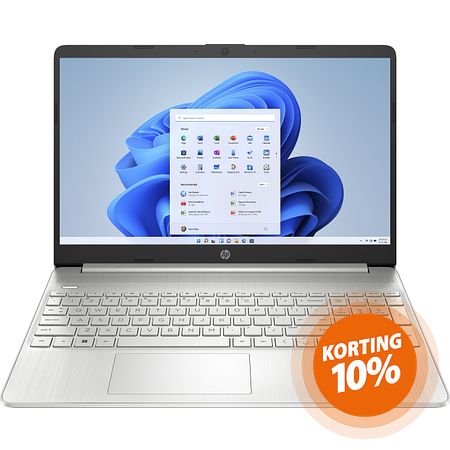 HP 15s-fq5225nd