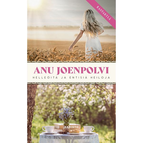 Helleöitä ja entisiä heiloja