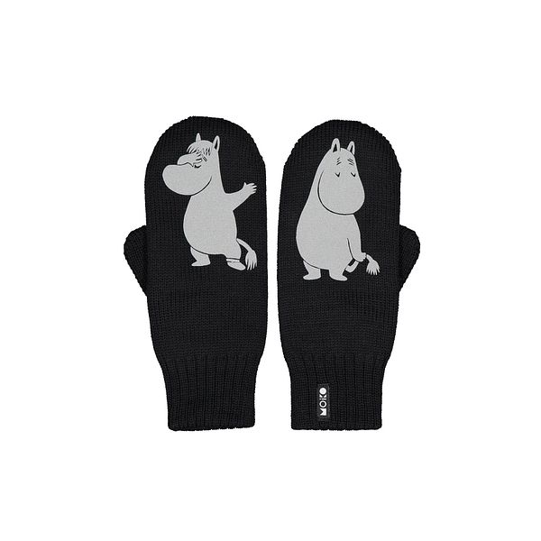 Lapaset MOIKO Ihastus musta M