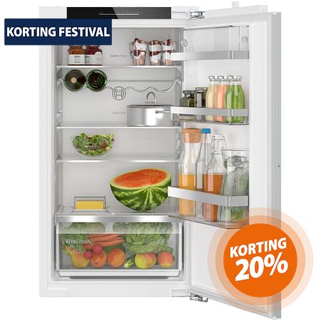 Bosch KIR31EDD1 EXCLUSIV