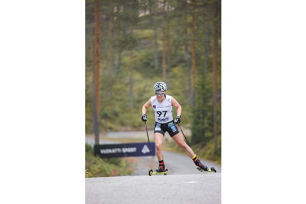 SuomiUrheilu: Krista Pärmäkoski on kertonut mielenterveyshaasteistaan – taustalla Sotkamon lukion opiskelija-asuntolassa järjestetyt bileet