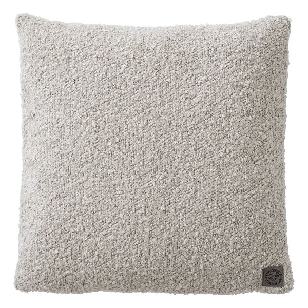 Collect Soft Boucle SC28 cushion, 50 x 50 cm, cloud