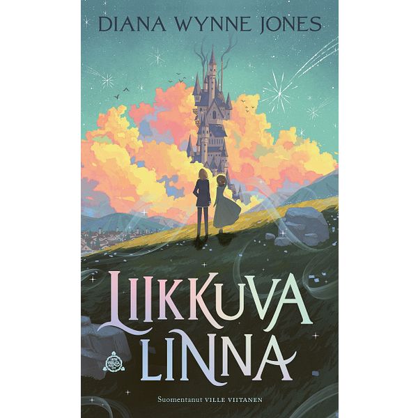 Liikkuva linna