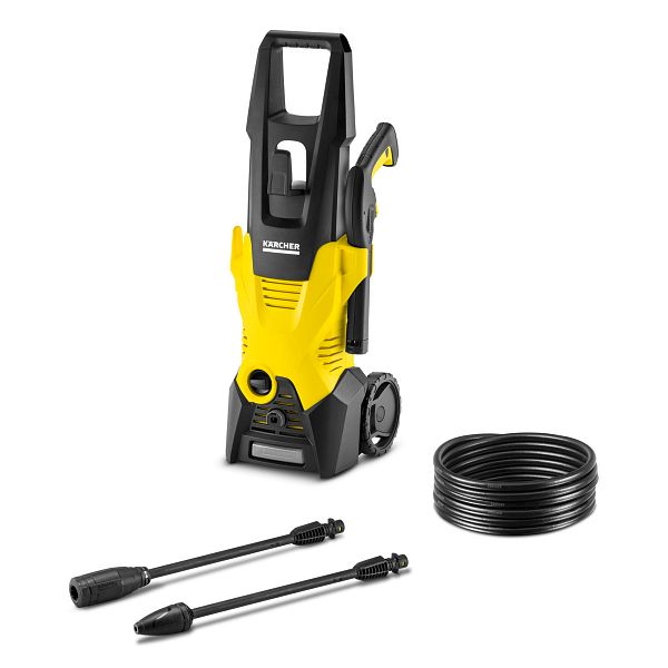 KÄRCHER PAINEPESURI K 3