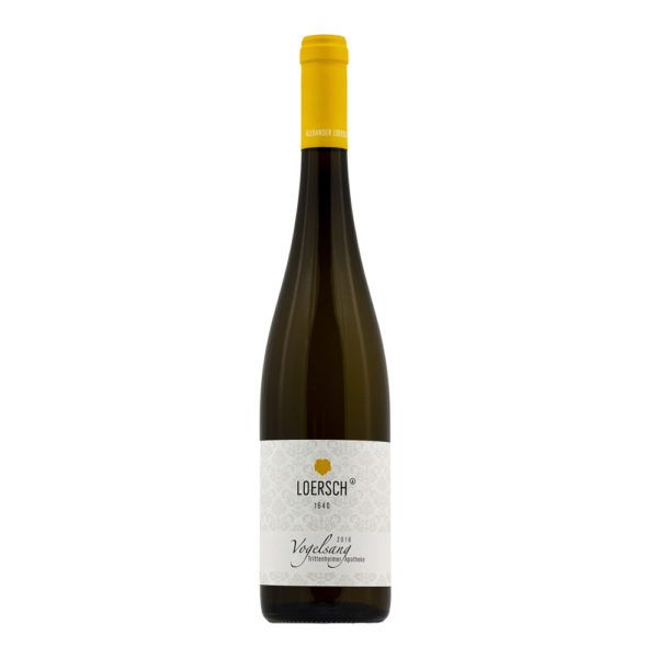 Riesling Trittenheimer Apotheke Vogelsang Trocken 2021