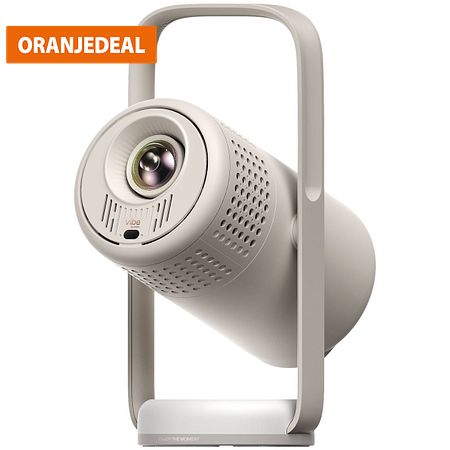 XGIMI Vibe One Pro Smart Projector
