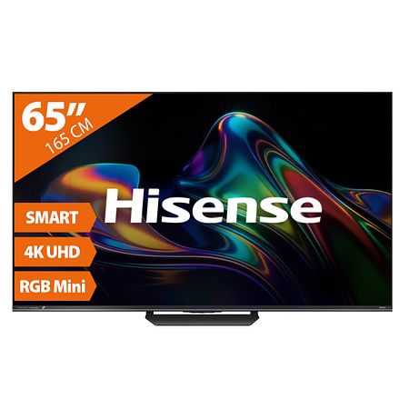 Hisense 65UR8S (2026)