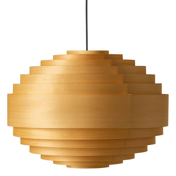 1002 Hans pendant, 46 cm, pine