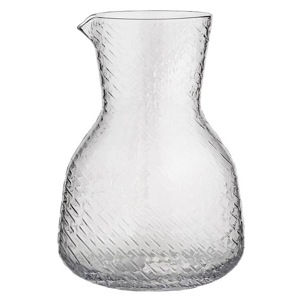 Syksy carafe, 1,3 L, clear