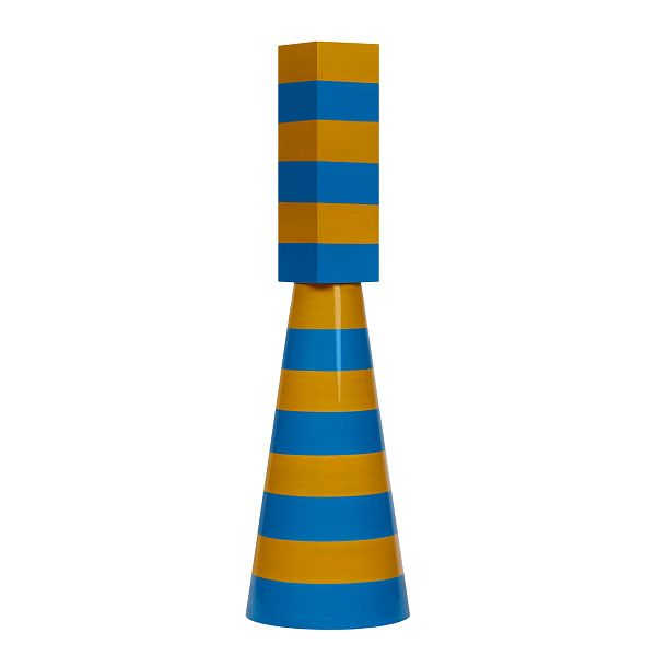 Molino grinder, honey - blue