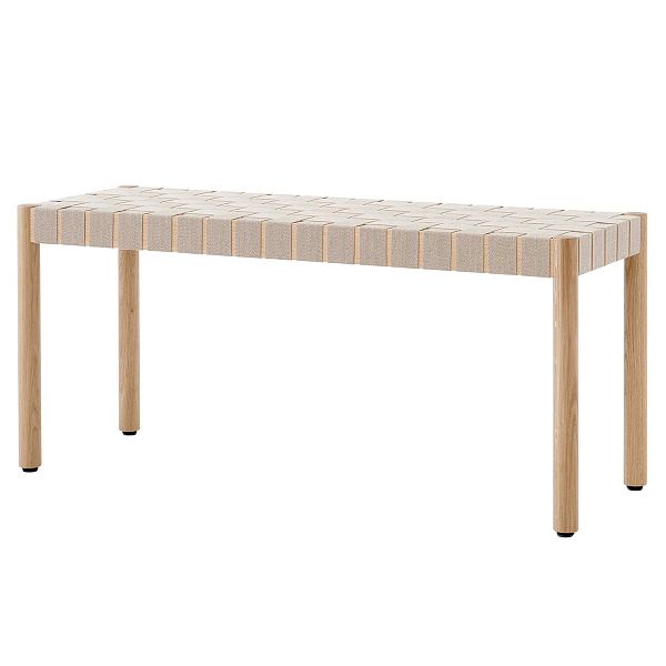 Betty TK4 bench, oak