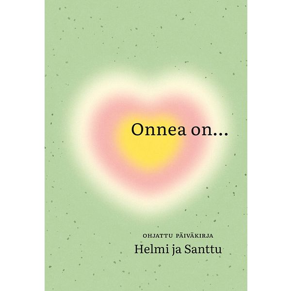 Onnea on...