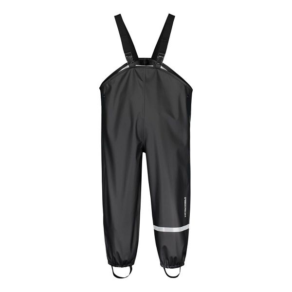 HC OUTWEAR HIJO LASTEN SADEHOUSUT MUSTA 92