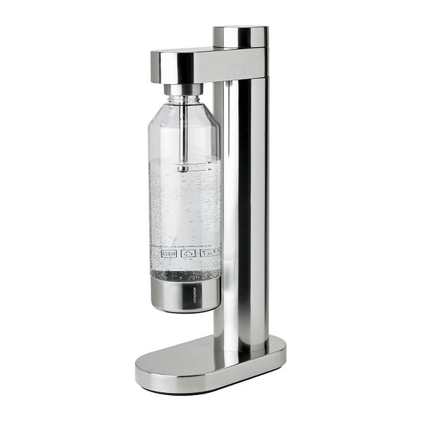 Brus carbonator, steel