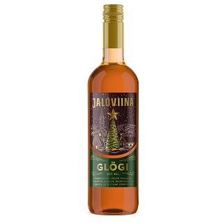 Jaloviina Glögg