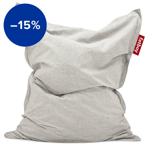 Original Outdoor bean bag, mist