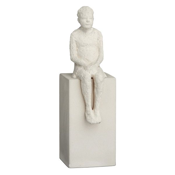 The Dreamer figure