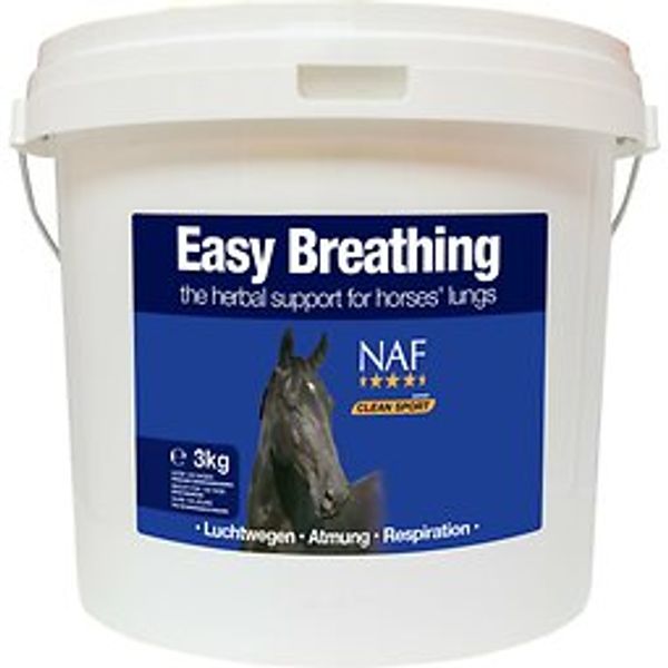 NAF Easy Breathing 3kg