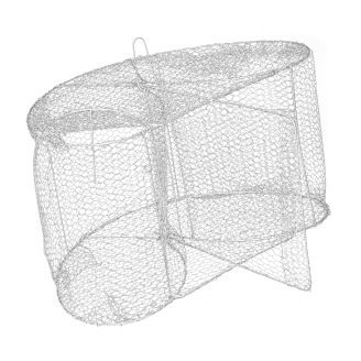 Katiska 95x70 verkko 0,6mm