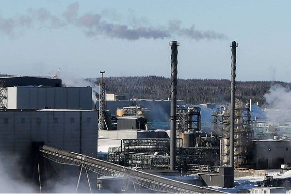 Kaivosveron korotus olisi Sotkamolle ja Kajaanille nannaa,  mutta: ”Henkseleitä ei arvaa vielä paukutella”