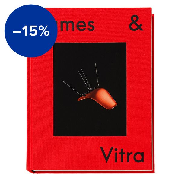 Eames & Vitra