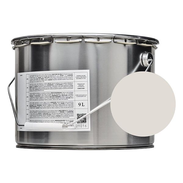 Interior paint, 9 L, 009 PABLO - pearl beige