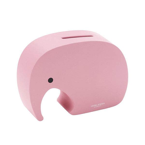 Miniphant, strawberry blush