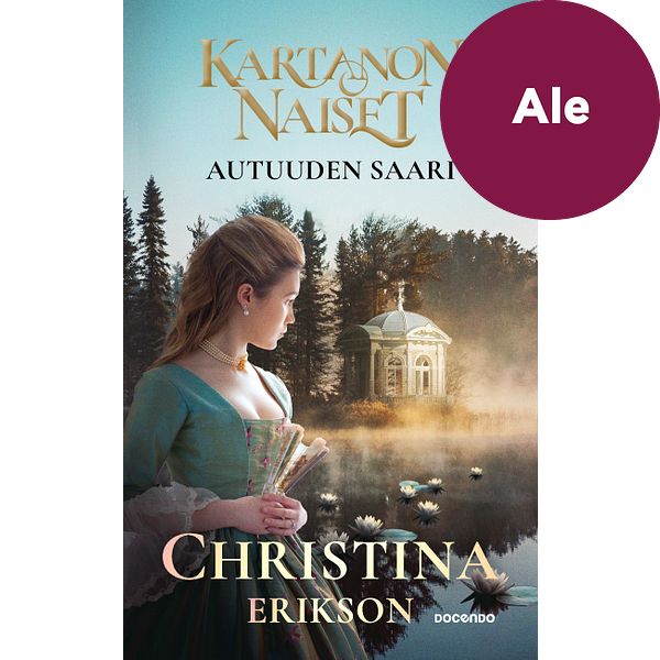 Autuuden saari