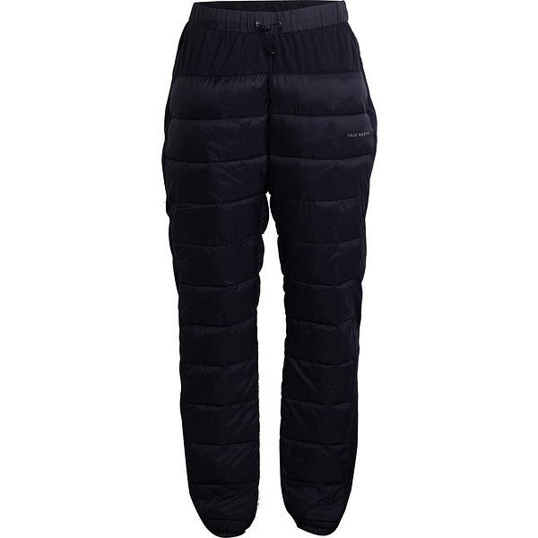 TRUE NORTH NAISTEN TIKATUT TOPPAHOUSUT M