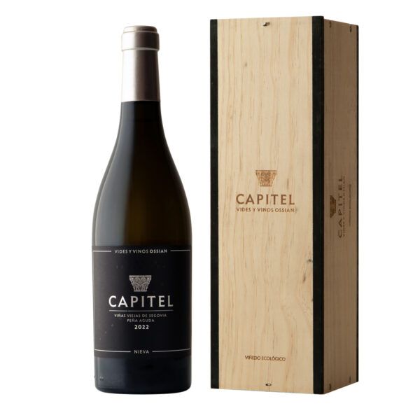 Ossian Capitel 2022