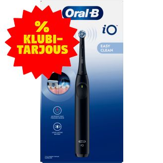 Sähköhammasharja iO Easy Clean