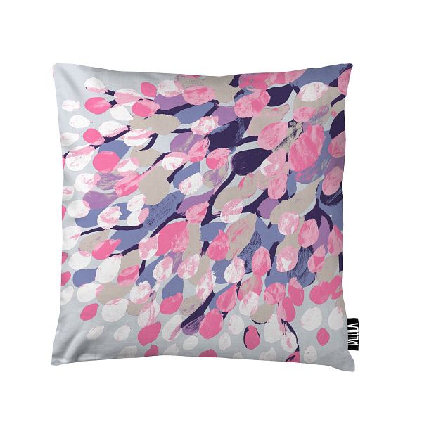 VALLILA KORISTETYYNYNPÄÄLLINEN ARONIA 43X43CM MULTI