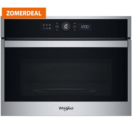 Whirlpool WMW47HMX