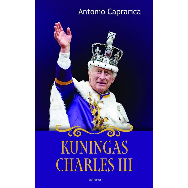 Kuningas Charles III