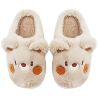 Aamutossut 37-38 Nalle bei