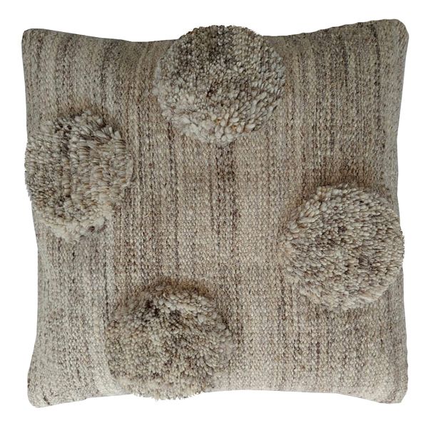 Pipana Kuukkeli 4 cushion cover, 45 x 45 cm