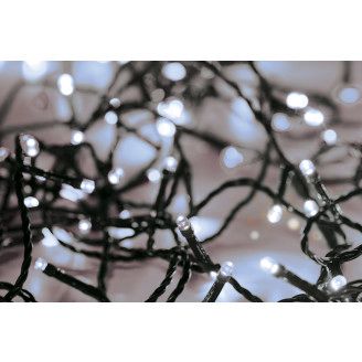Valosarja Kotikulta 480 LED valkoinen