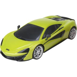 RC-auto MacLaren 570S 1:16 2,4G vihreä
