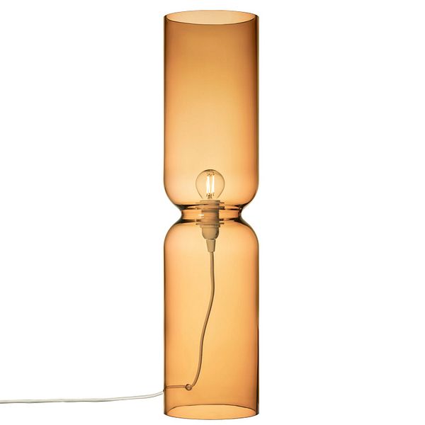 Lantern lamp, 600 mm, copper