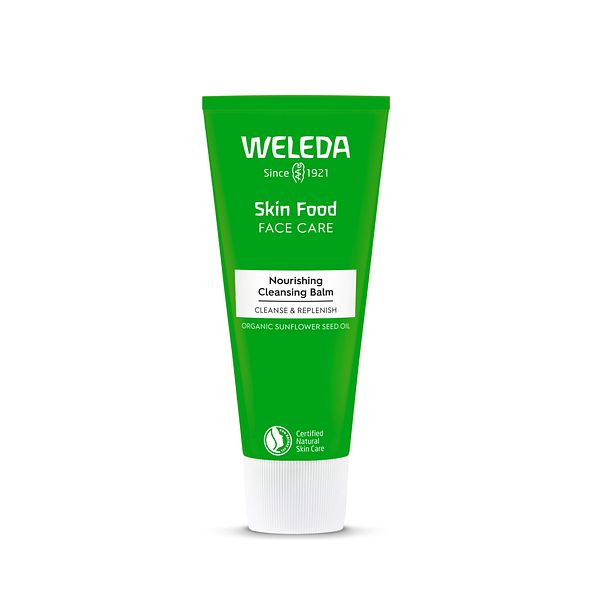 Weleda Skin Food Puhdistusemulsio 75 ml