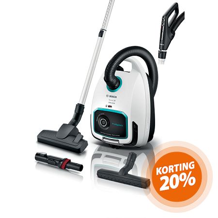 Bosch BGL6HYG2