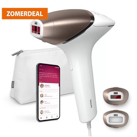 Philips IPL 8000 BRI945/00