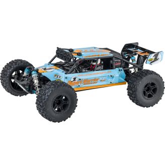 RC 1:8 Desert Warrior XL 3.0 RTR